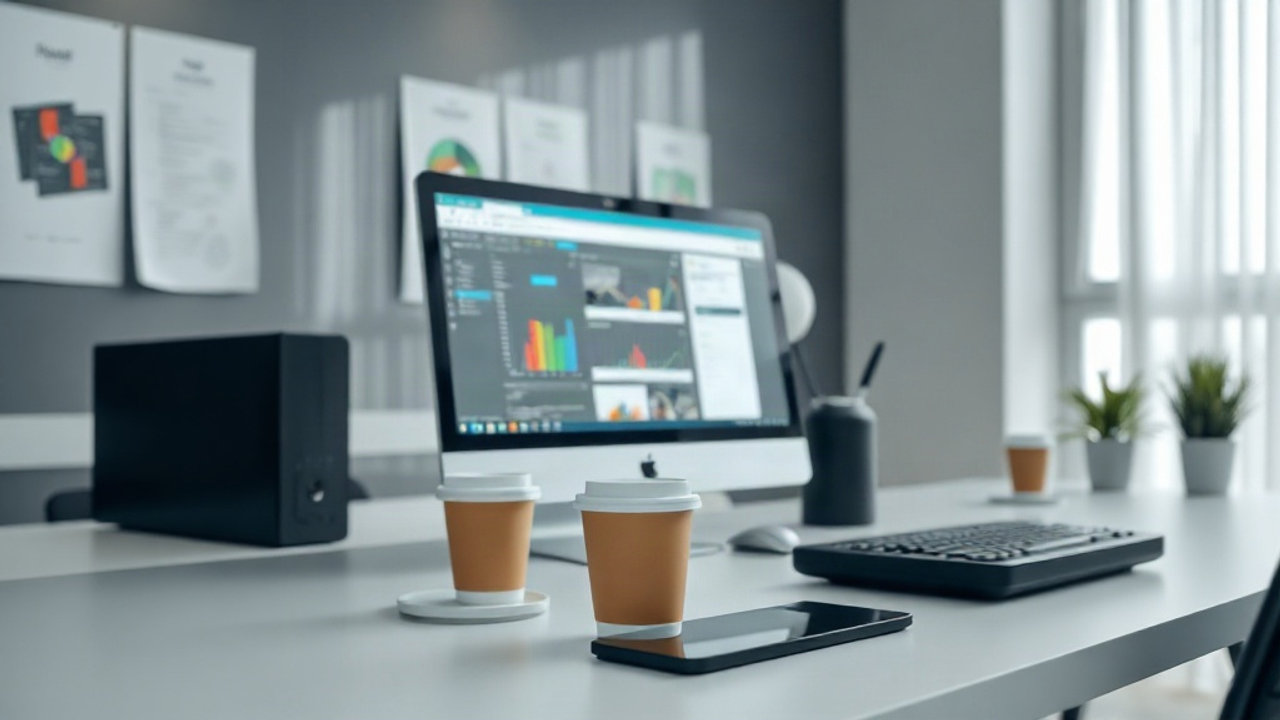 plastic cups with lids software — professional overview