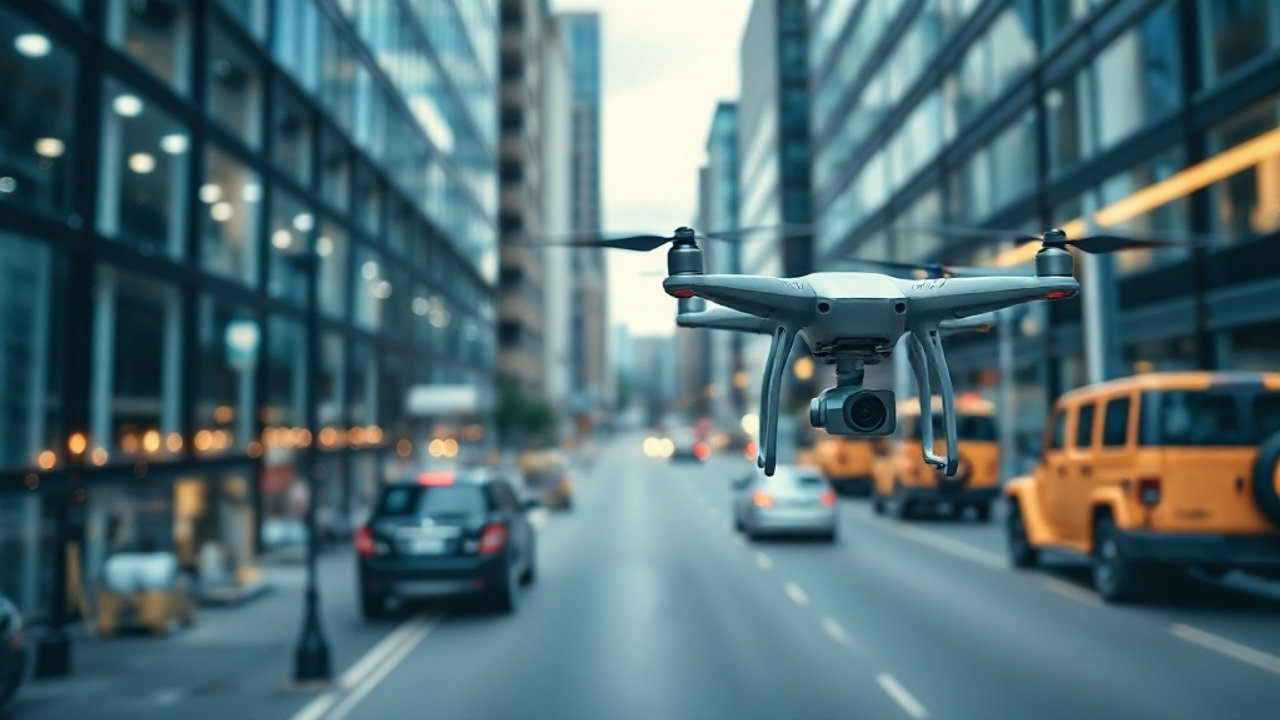 Expert North Carolina Drone Survey Cost services by AeriusView